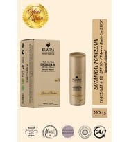 Kuatra Botanical Porcelain Natural-Mineral Stick Concealer & BB