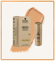 Kuatra Botanical Porcelain Natural-Mineral Stick Concealer & BB