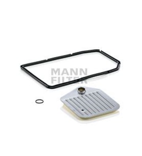 BMW E34 Otm Şanz Filtresi Contalı 24311218571SK Wender