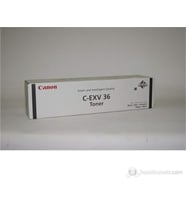 Canon Ir-6055-6065-6075i Toner