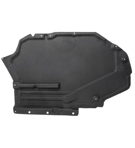 Bmw X5-X6-Z4-E70-E71-E72 2006-2018 Motor Alt Muhafaza 51757158405