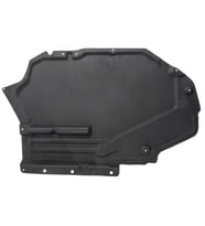 Bmw X5-X6-Z4-E70-E71-E72 2006-2018 Motor Alt Muhafaza 51757158405