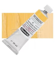 Mussini 35ml Yağlı Boya Seri:4 No:232 Naples Yellow Deep