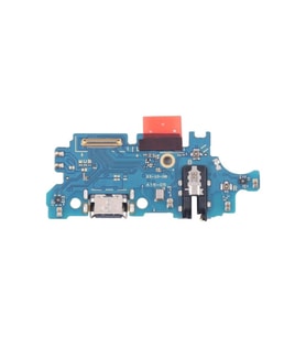Samsung Galaxy M15 Şarj Soketli Mikrofon Bordu Sm M156B