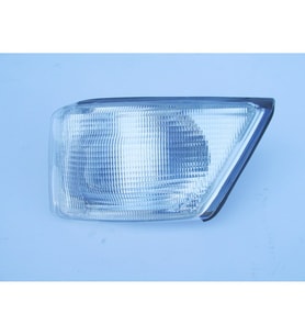 IVECO DAILY- 99/07; ÖN SİNYAL SOL BEYAZ DUYLU (MARS) 504104468 1831-1102