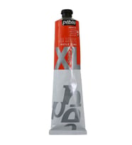 Pebeo Huile Fine XL Yağlı Boya 200 ml. 36 Vivid Red 