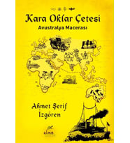 Kara Oklar Çetesi-Avustralya Macerası