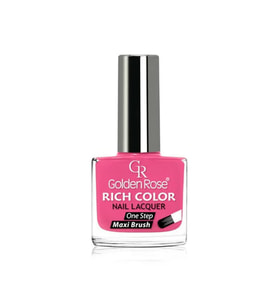 Golden Rose Rich Color Nail Lacquer Oje - 07
