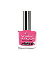 Golden Rose Rich Color Nail Lacquer Oje - 07