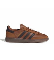 Adidas Handball Spezial Erkek Günlük Ayakkabı IH6569 Kahverengi