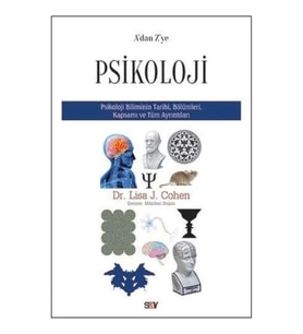 A'dan Z'ye Psikoloji