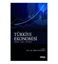 Türkiye Ekonomisi: Kuram - Tarih - Politika