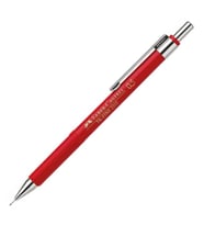 FABER CASTELL TK FINE 2315 0.5 KIRMIZI VERSATİL KALEM