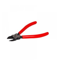 İzeltaş 3705 16 5160 İnce Uçlu Yan Keski Plastikler İçin 160 mm