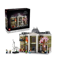 LEGO Icons 10326 Doğa Tarihi Müzesi (4014 Parça)