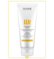 Babe Çok Kuru Ve Atopik Ciltler Için Nemlendirici - Emollient Cream 200 ml