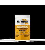 RESTOREPLUS CAMENTAX LC BLUE  Lityum Kompleks Sentetik Gres (1 Kg)