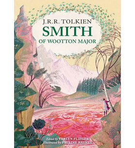 Smith of Wootton Major