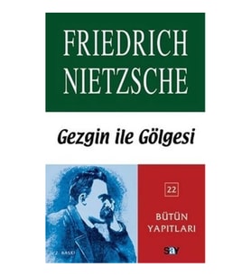 Gezgin ile Gölgesi