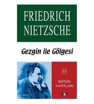 Gezgin ile Gölgesi