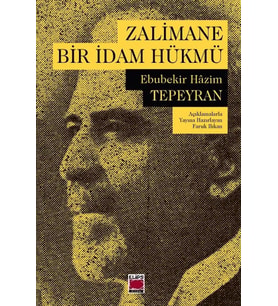 Zalimane Bir İdam Hükmü