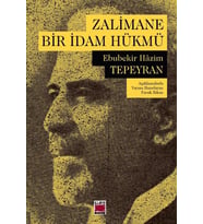 Zalimane Bir İdam Hükmü