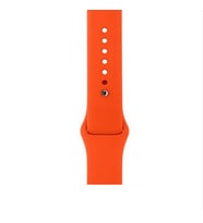 Lexroo Watch 38mm Klasik Kordon - 18-Apricot