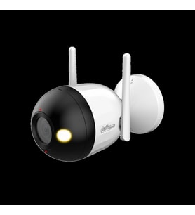 Dahua F2c-pv, 2mpix,  2,8mm Lens, H265, 30mt Gece Görüşü, Ip67, Wifi, Dahili Mikrofon, Bullet Ip Kam
