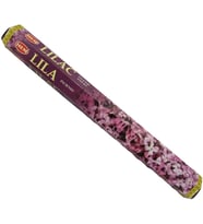 Leylak Kokulu 20 Çubuk Tütsü - Lilac