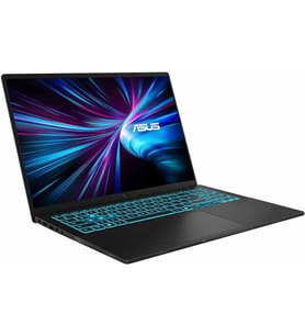 Asus V16 V3607VPA20-RP016A20 Intel Core 7 240H 64GB 1tb SSD RTX5070 Freedos 16" Wuxga IPS Taşınabilir Bilgisayar
