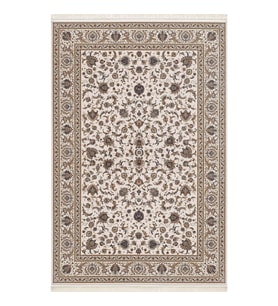 ARTEMİS HALI SİLK - 05160Z - İPEK HALI KREMİ 200X300 (Çok Renkli)