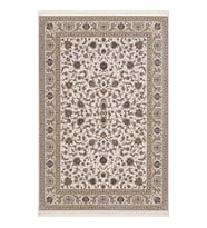ARTEMİS HALI SİLK - 05160Z - İPEK HALI KREMİ 200X300 (Çok Renkli)