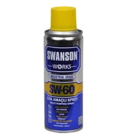 Swanson Works Sw-60 Pas Sökücü 200ml. Korozyon Önleyici 