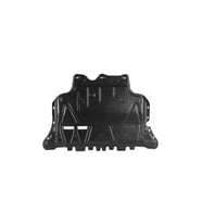 Audi A3 2013-2016 Motor Alt Karter Muhafaza Koruma Plastik Dizel Motor 5q0825236p Uyumlu