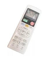 fujiplus ile uyumlu Model FP-18HRB/25 İnverter Klima Kumandası