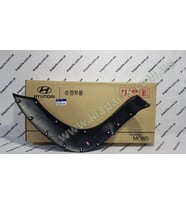 Hyundai Tucson 2005-2010 Ön Çamurluk Dodik Plastiği Sol (Oem No: 877132E001)