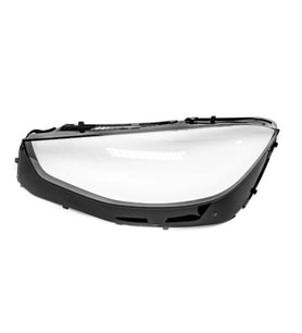 MERCEDES S SERİSİ W223 UYUMLU FAR CAMI SOL 2021-2025