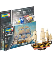 Revell M.Set Hms Victory 5819