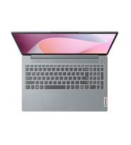 LENOVO 15.6 IDEAPAD SLIM 3 82XM00U8TX RYZEN 5 5825U 8GB DDR4 RAM- 512GB M2 NVME- O/B UHD FDOS