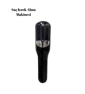 Mulvxkrg Krg02 Rh-6668 Şarjlı Saç Kesme Makinesi (Mulvix)