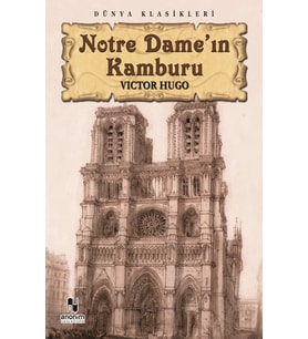 Notre Dame'ın Kamburu - Victor Hugo (Karışık)