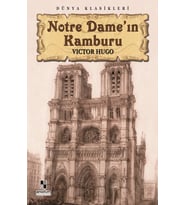 Notre Dame'ın Kamburu - Victor Hugo (Karışık)
