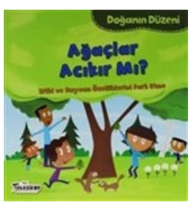 Doğanın Düzeni - Ağaçlar Acıkır Mı?