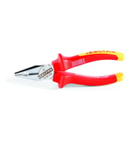 İzeltaş 3020126200 1000V İzoleli Elektrikçi Kombine Pense 200 mm