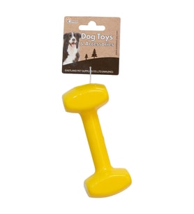 Eastland Ödül Hazneli Plastik Dambıl 14cm