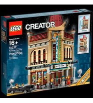 LEGO Creator Expert 10232 Palace Cinema
