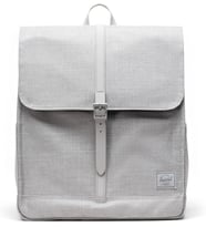 Herschel City Su İtici Kumaş Sırt Çantası, 14" Laptop Uyumlu, 16 L