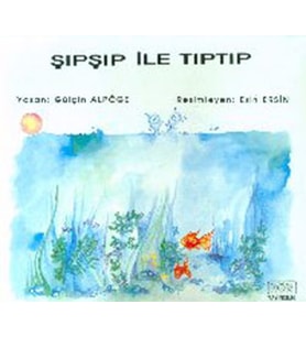 Şıpşıp ile Tıptıp