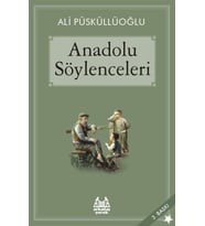 Anadolu Söylenceleri