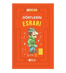 Dörtlerin Esrarı